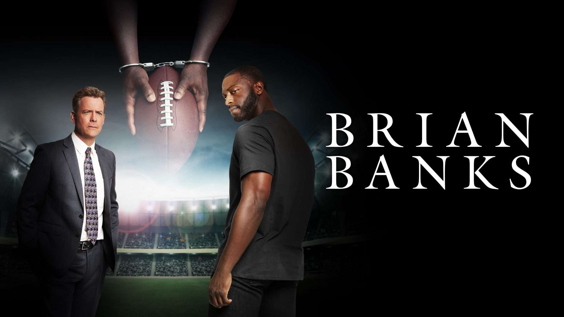 Brian Banks