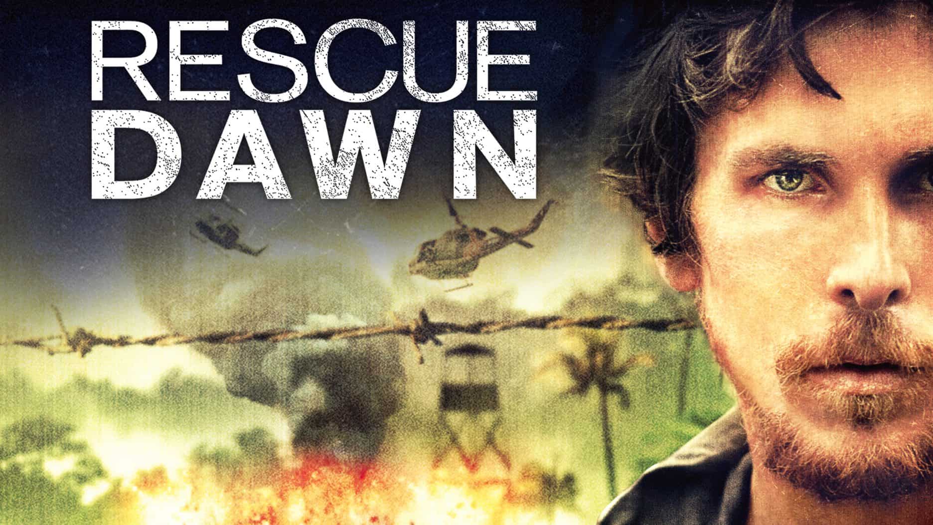 Rescue Dawn