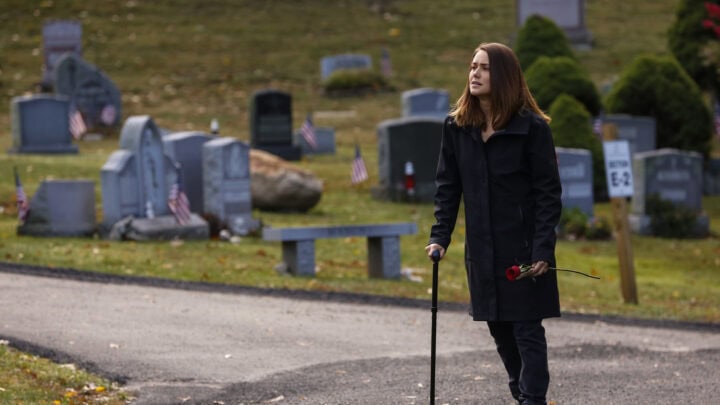 The Blacklist