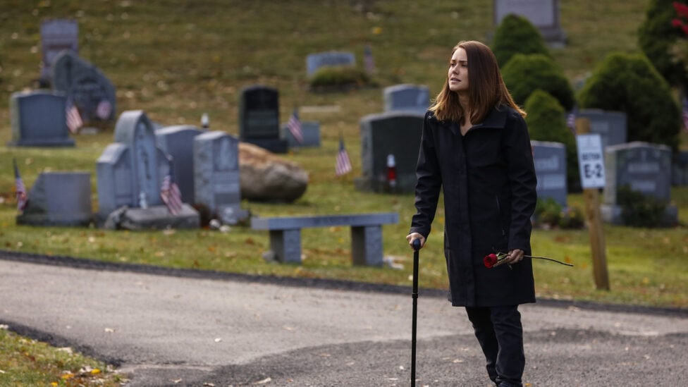 The Blacklist