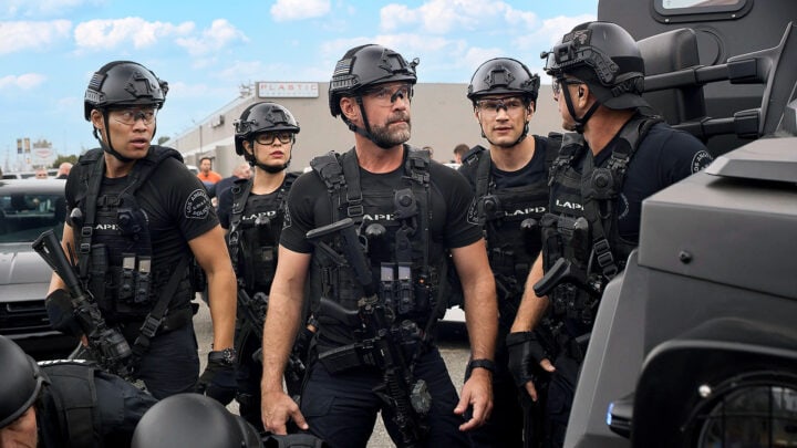 S.W.A.T.