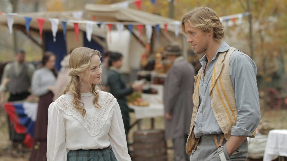 Hatfields and McCoys