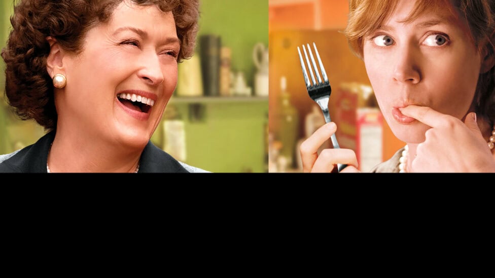 Julie & Julia