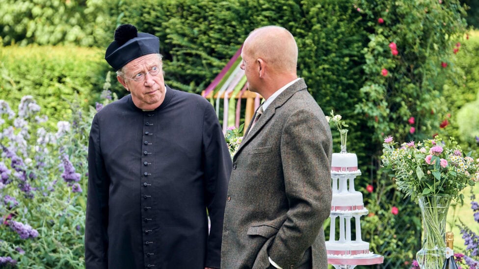 Father Brown