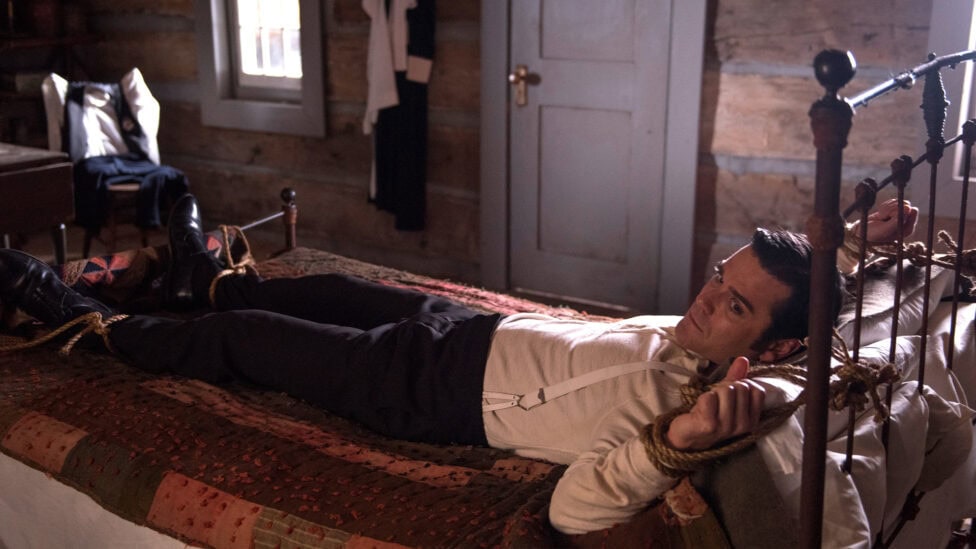 Murdoch Mysteries - Auf den Spuren mysteriöser Mordfälle