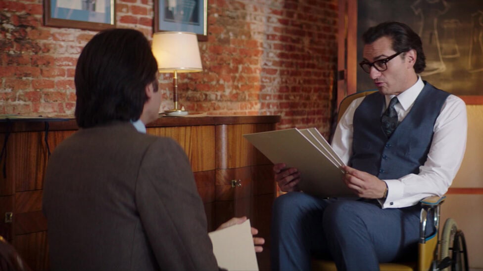 Velvet Collection