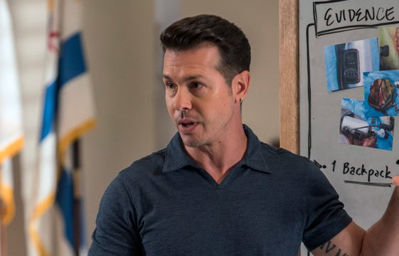 Jon Seda