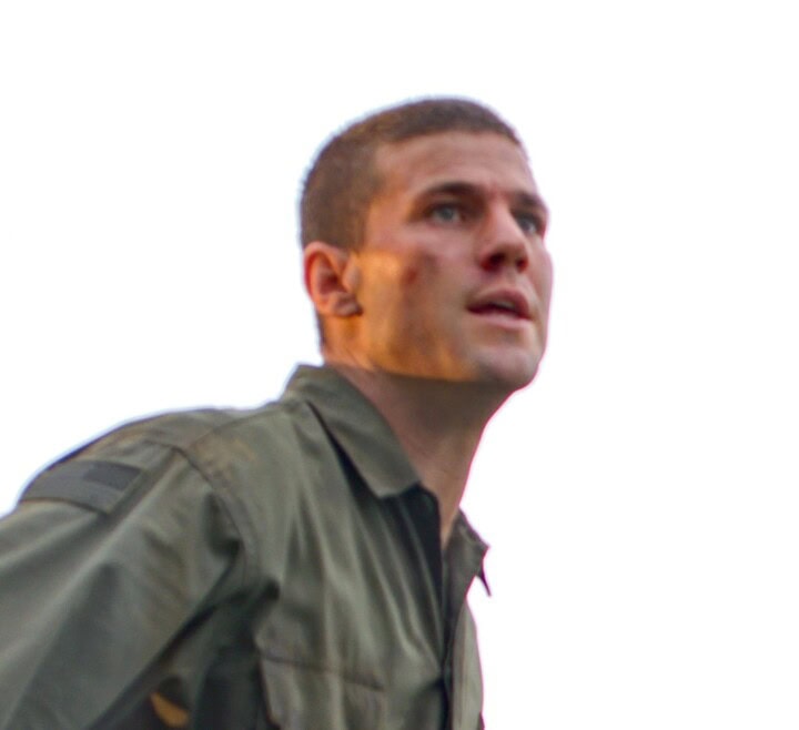 Austin Stowell
