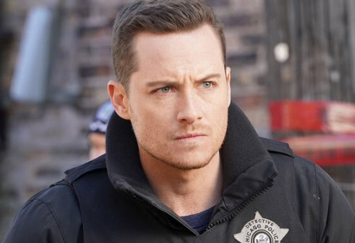 Jesse Lee Soffer