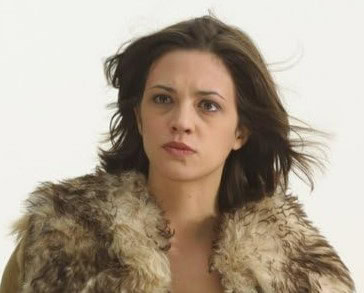Asia Argento