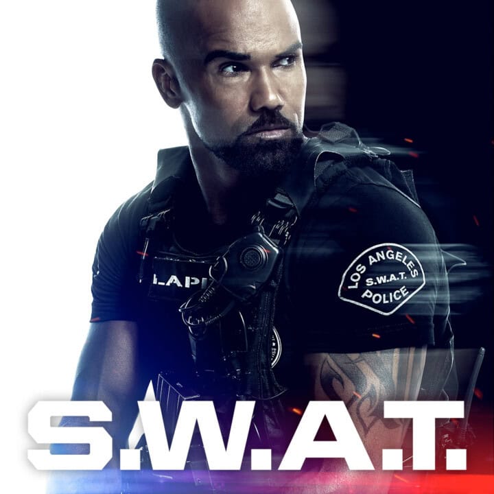 SWAT: Staffel 1-3 in den Mediatheken