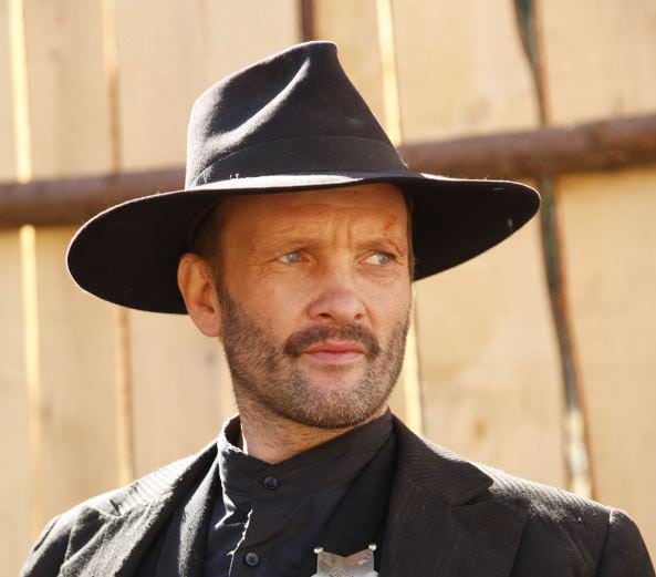 Andrew Howard