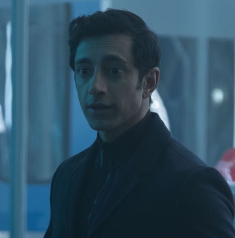Riz Ahmed