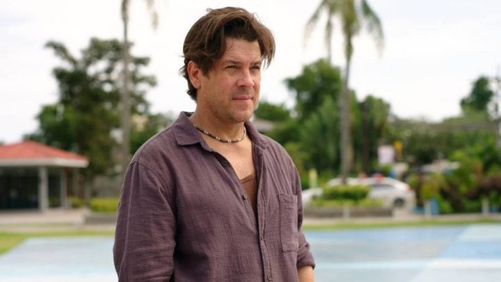 Christian Kane