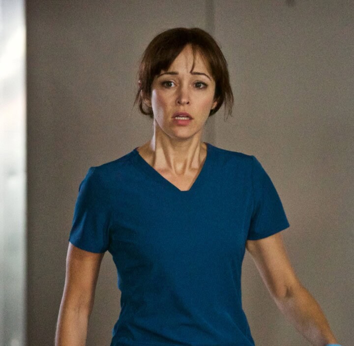 Autumn Reeser