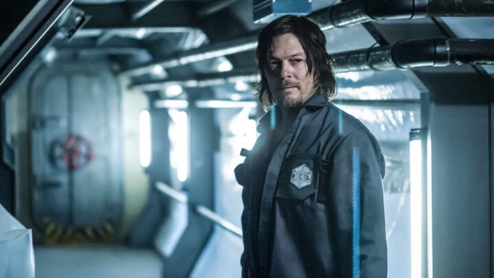 Norman Reedus