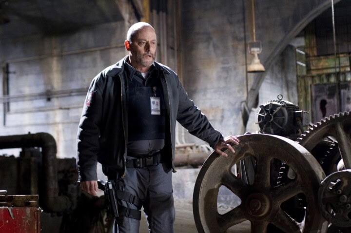 Jean Reno