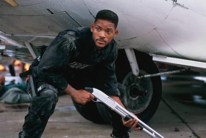 Will Smith