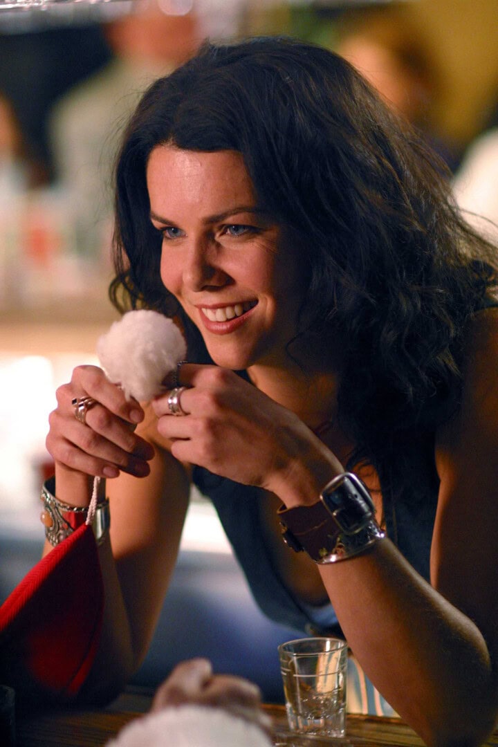 Lauren Graham