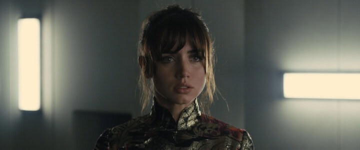 Ana de Armas