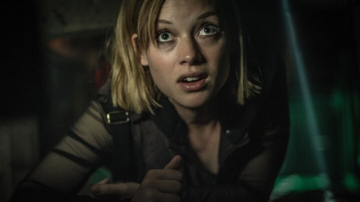 Jane Levy