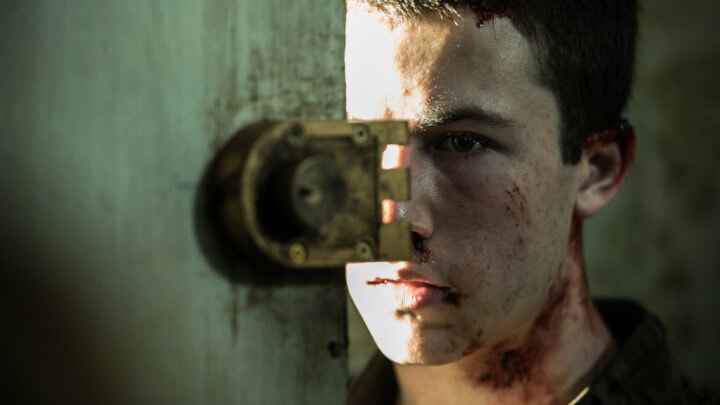 Dylan Minnette