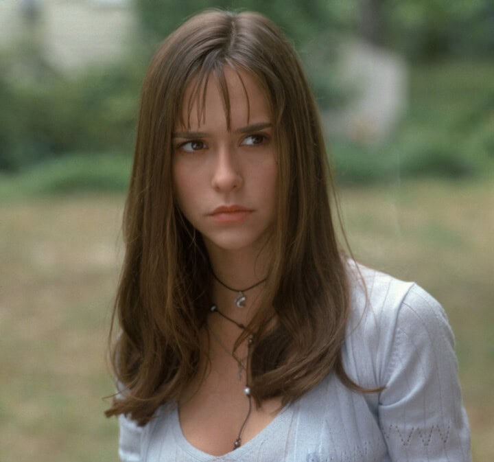 Jennifer Love Hewitt