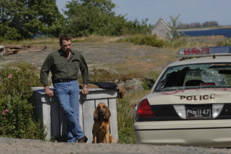 JESSE STONE: NIGHT PASSAGE