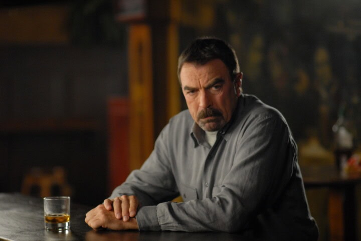 JESSE STONE: THIN ICE