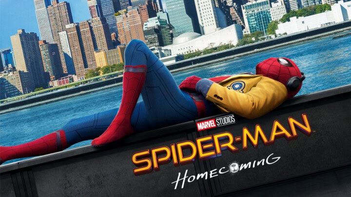 Spider-Man: Homecoming
