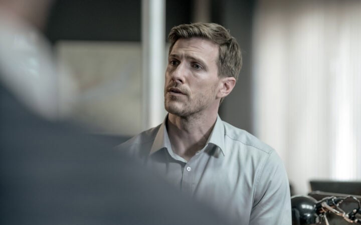 Patrick Heusinger