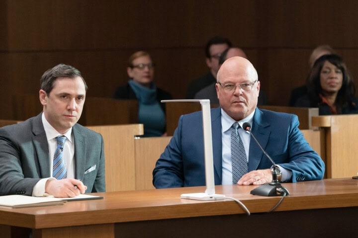 Accused - Season 1