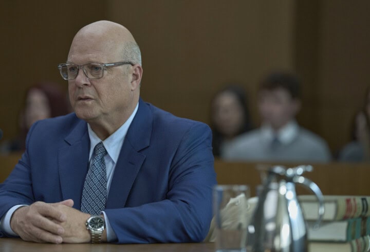 Accused - Season 1