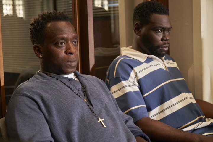 Accused - Season 1