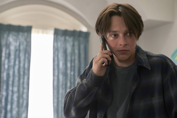 Accused - Season 1