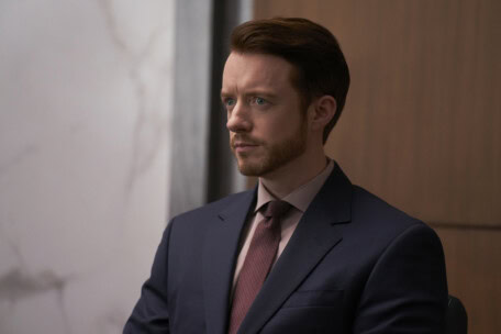 Accused - Season 1