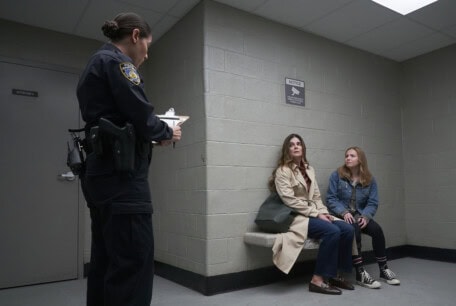 Accused - Season 1