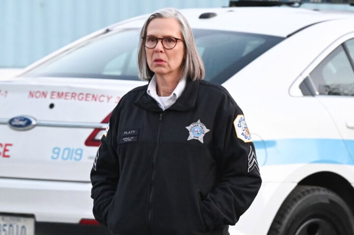 Amy Morton