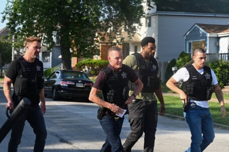 Chicago P.D. - Season 12