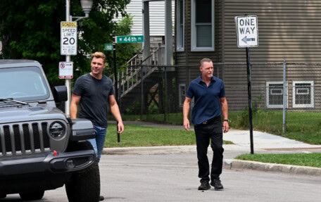 Chicago P.D. - Season 12
