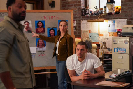 Chicago P.D. - Season 12