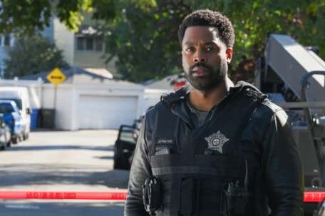 Chicago P.D. - Season 12