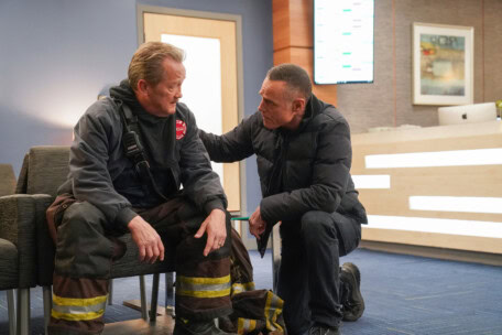 Chicago P.D. - Season 12