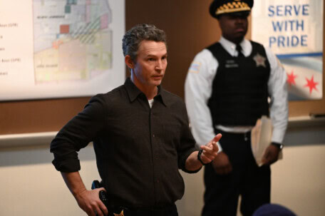 Chicago P.D. - Season 12