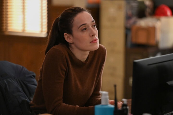 Chicago P.D. - Season 12