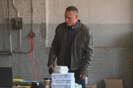 Chicago P.D. - Season 12