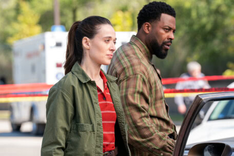 Chicago P.D. - Season 13