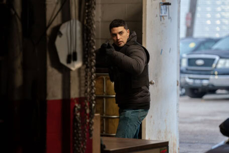 Chicago P.D. - Season 13