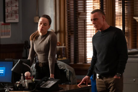 Chicago P.D. - Season 13
