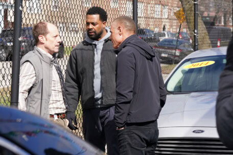 Chicago P.D. - Season 13